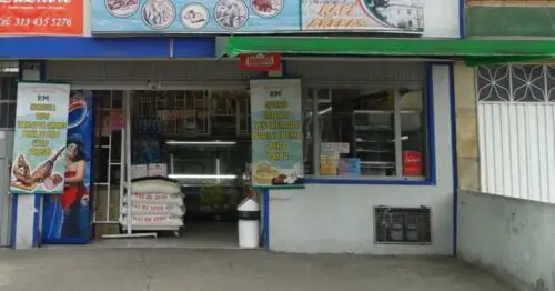 SALSAMENTARIA DELICIAS BOYACENSES RM SALSAMENTARIA DELICIAS BOYACENSES RM
